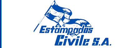 Banderas - Estampados Civile S.A.  Argentina